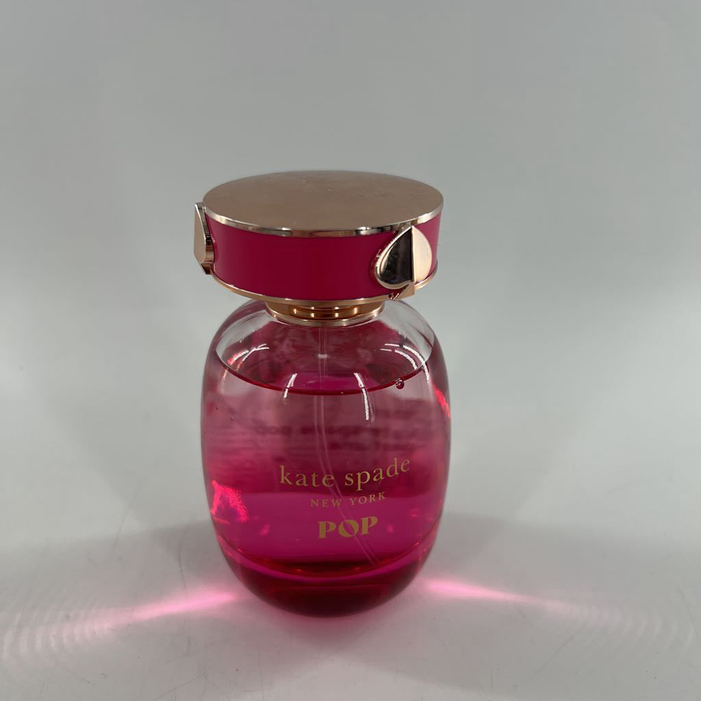 kate spade pop perfume