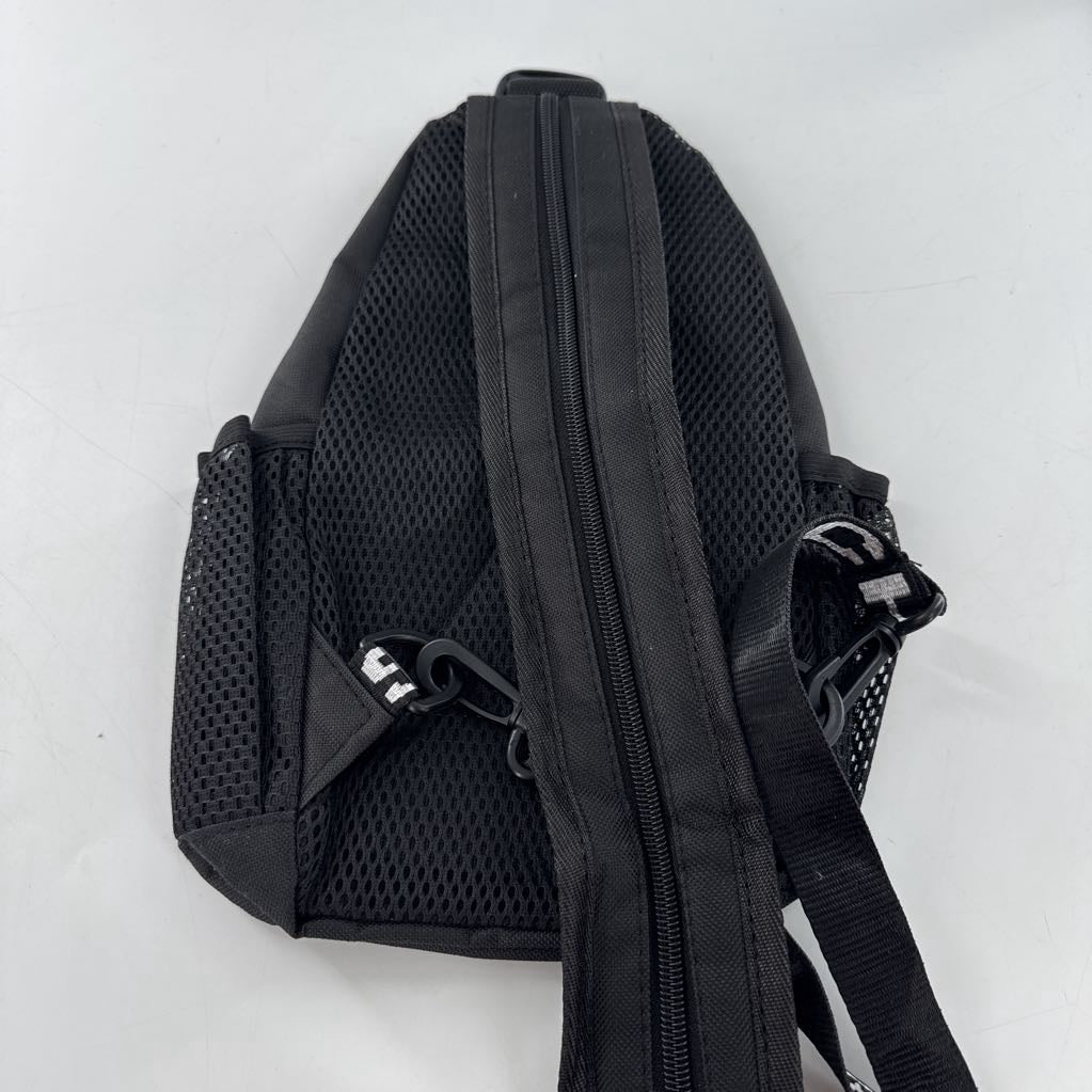 nylon slingbag