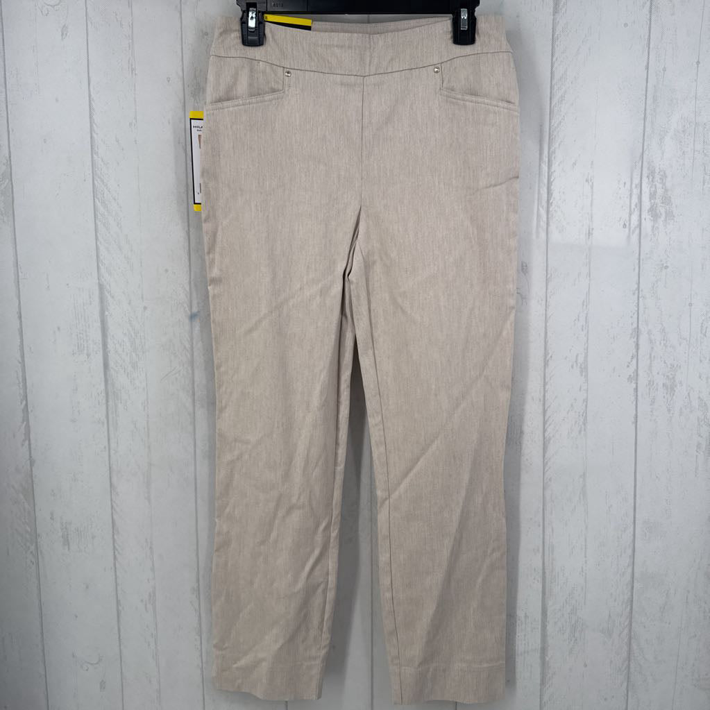 S pull-on pant