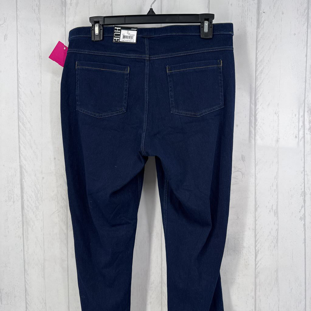 L jeggings