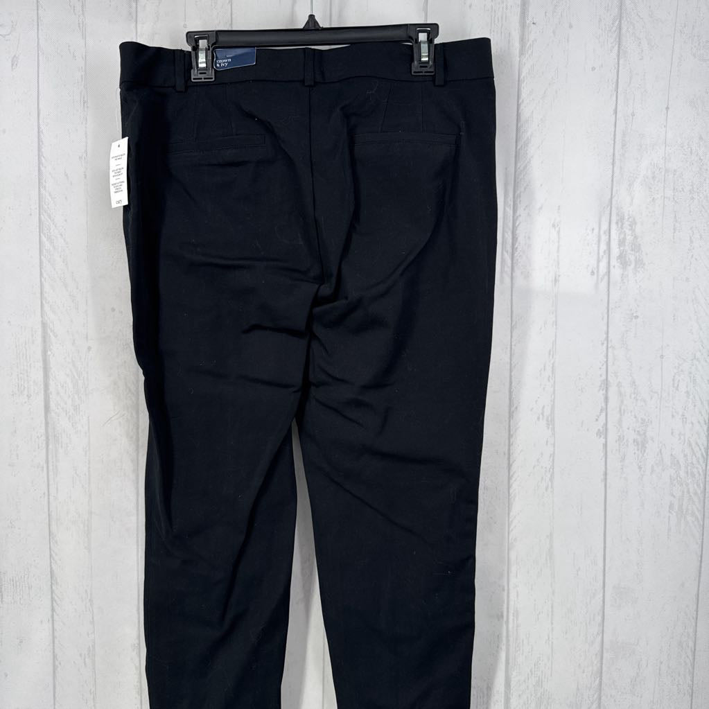 R65 14s straight leg pant