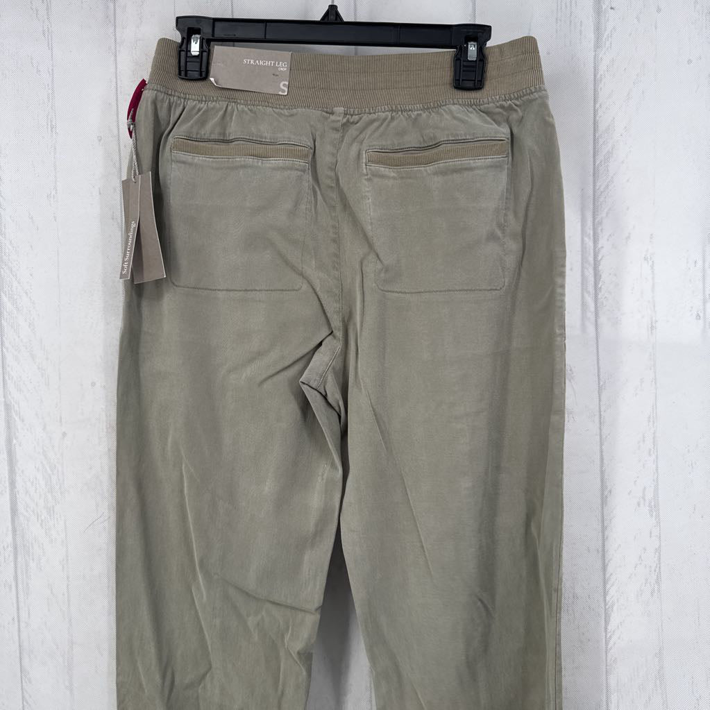 R90 S straight leg utility pant