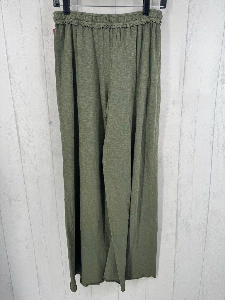 S pull-on pant