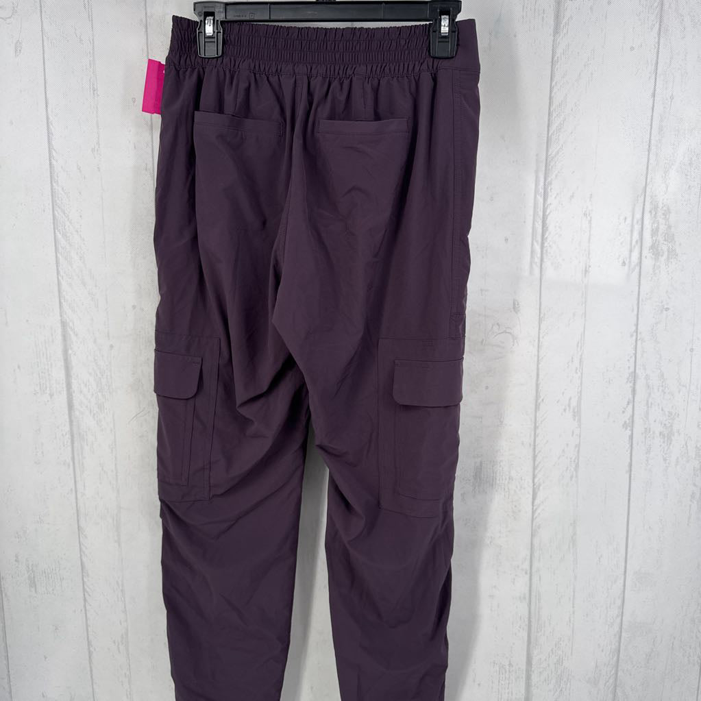 4 pull-on joggers