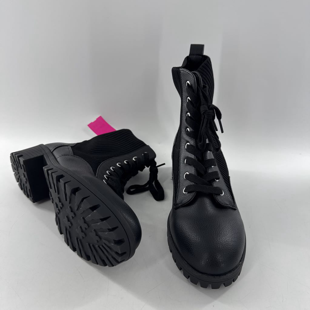 9.5 combat boot
