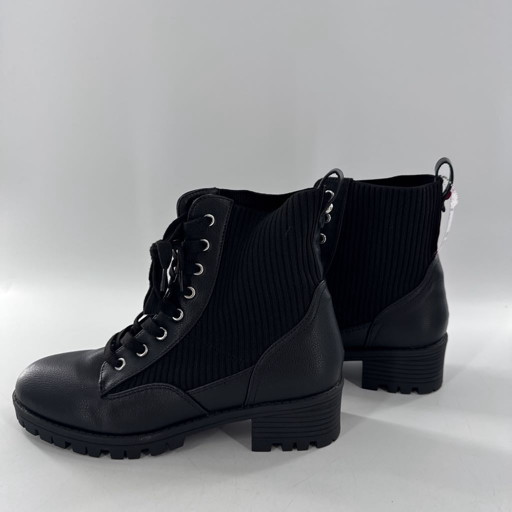 9.5 combat boot