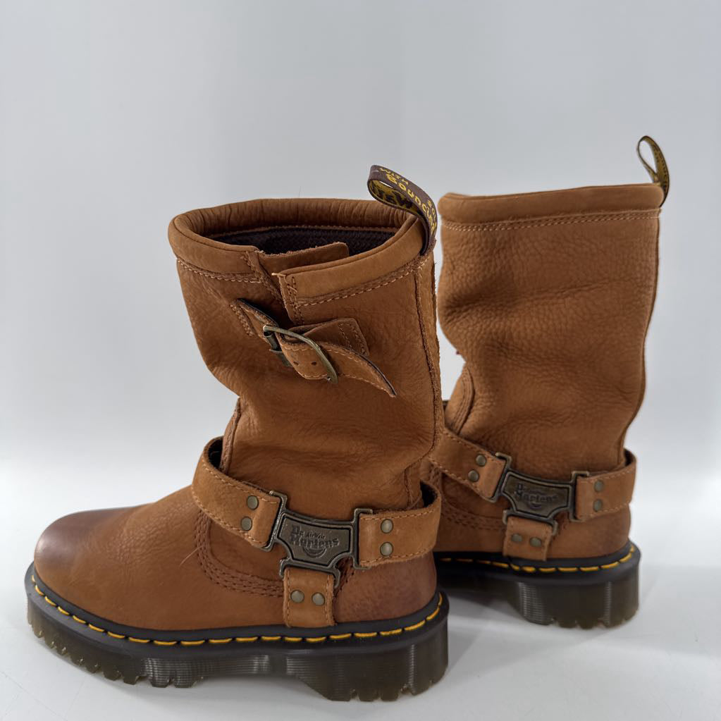 5 combat boot