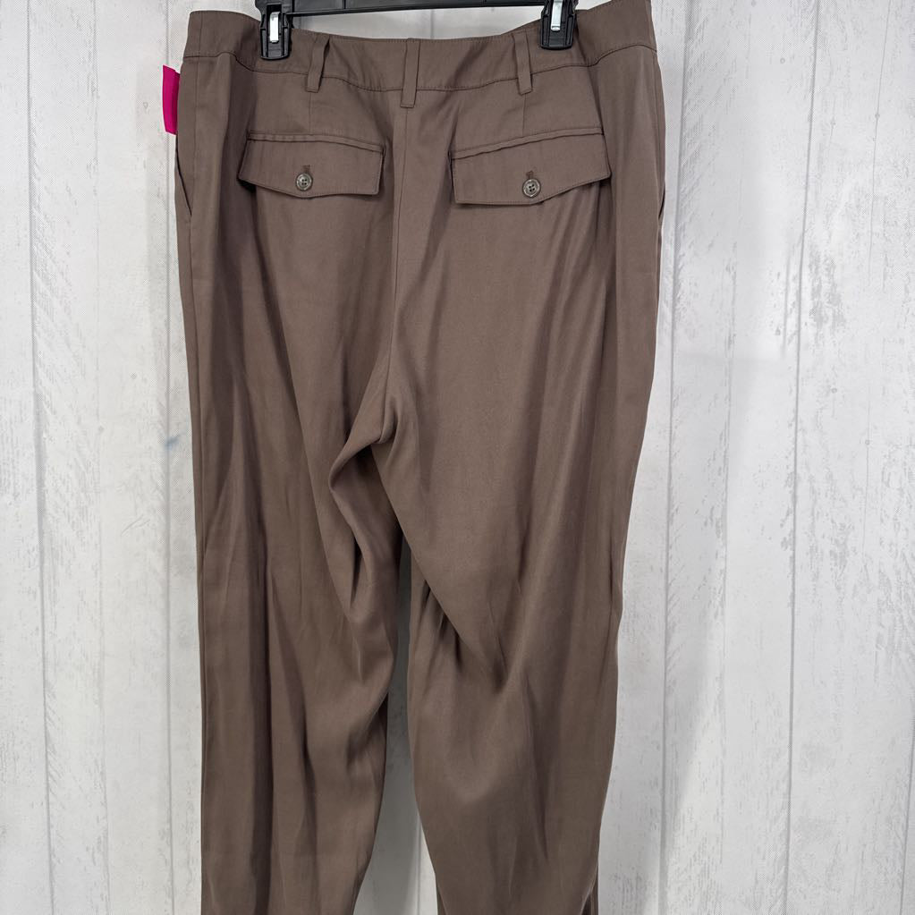 L classic trouser