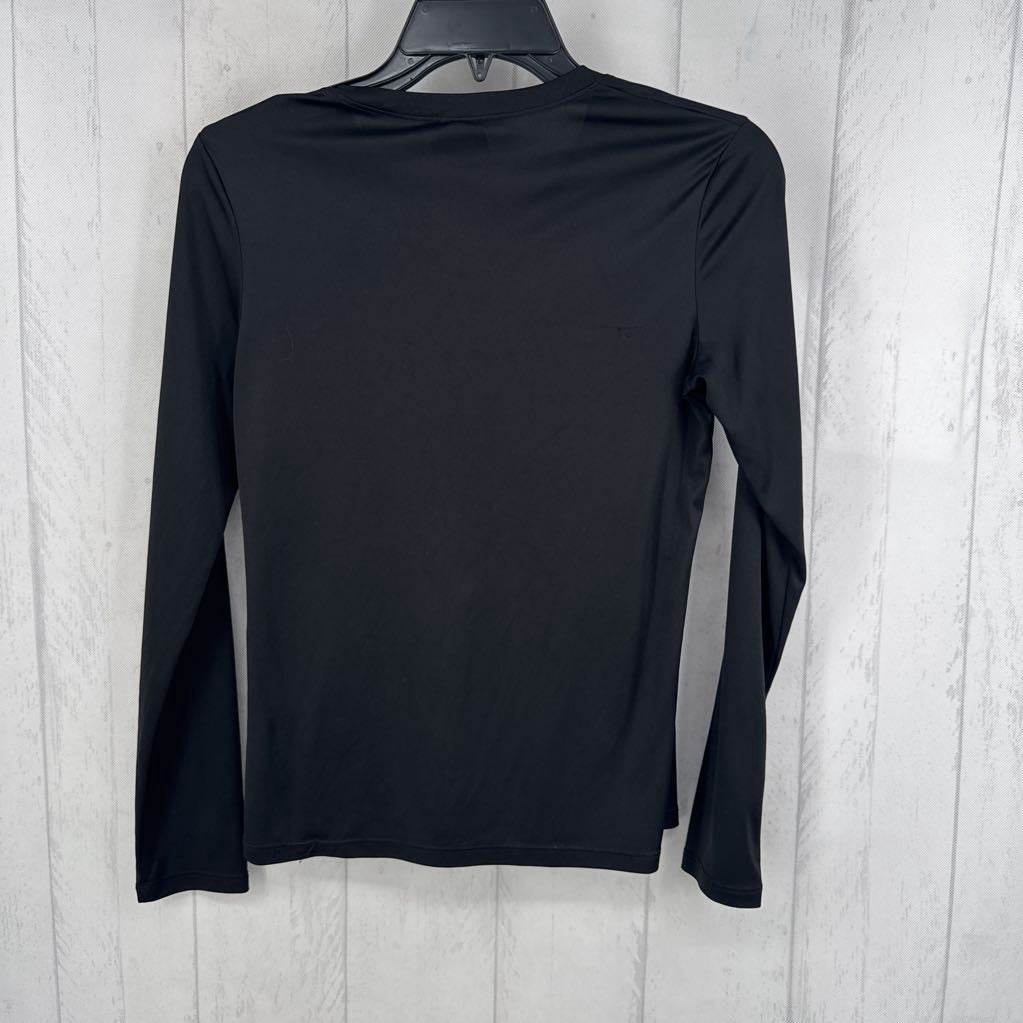 S/P l/s v-neck top