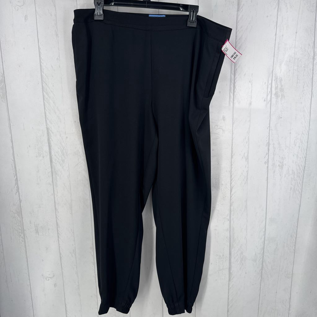 XL joggers