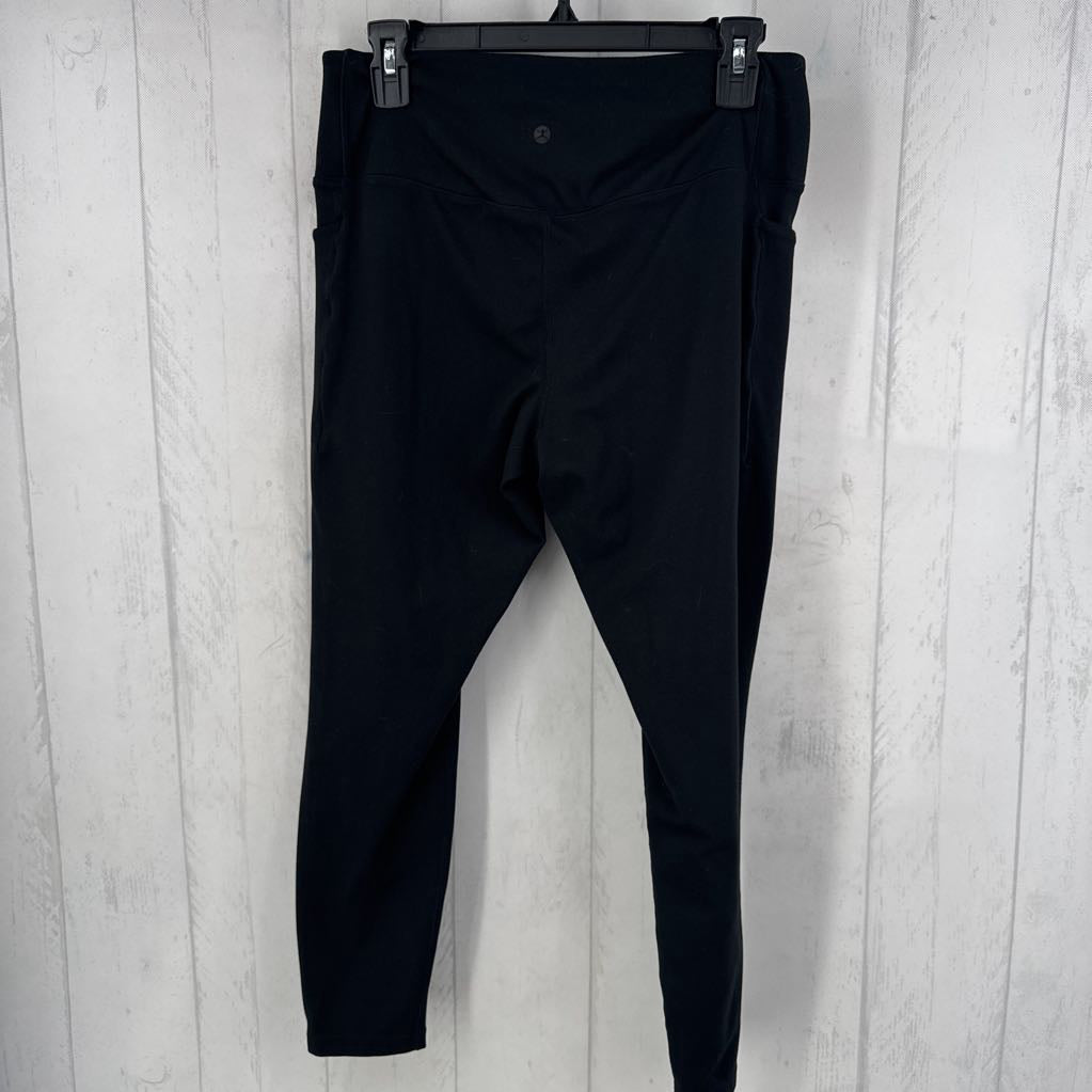 L capri leggings