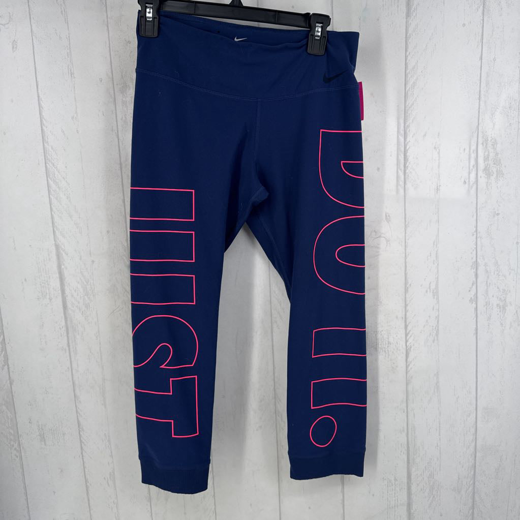 M capri leggings
