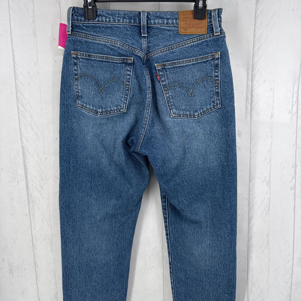 27 straight jeans