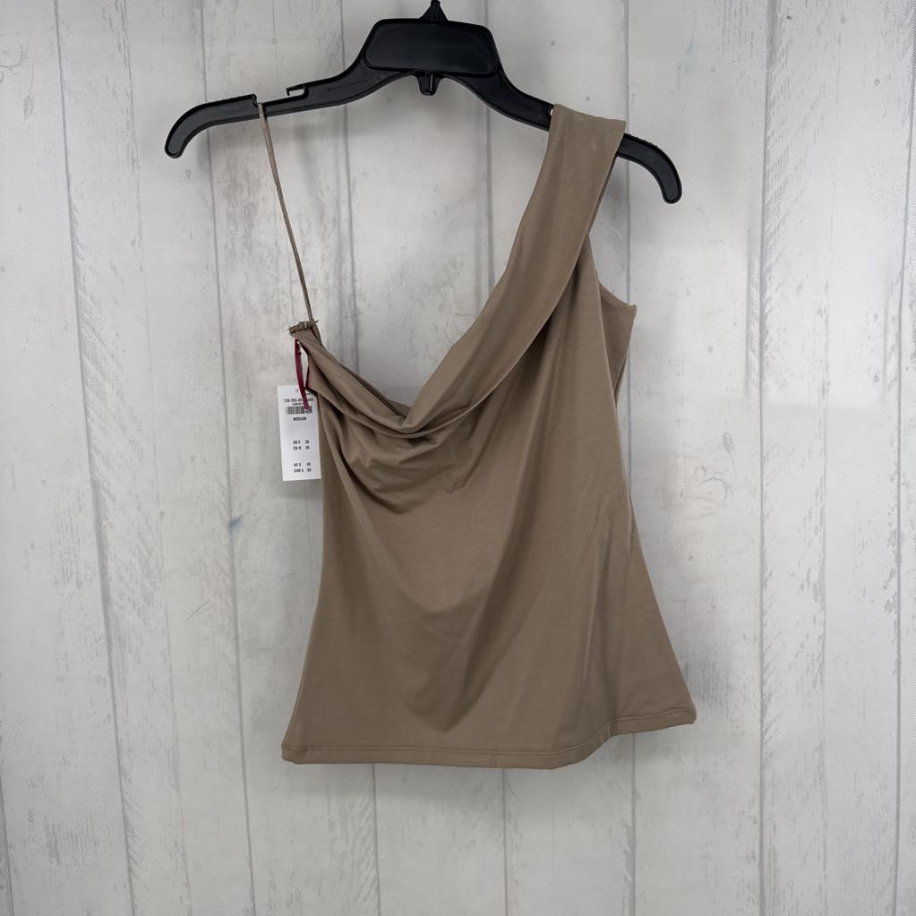 R40 M one shoulder tank