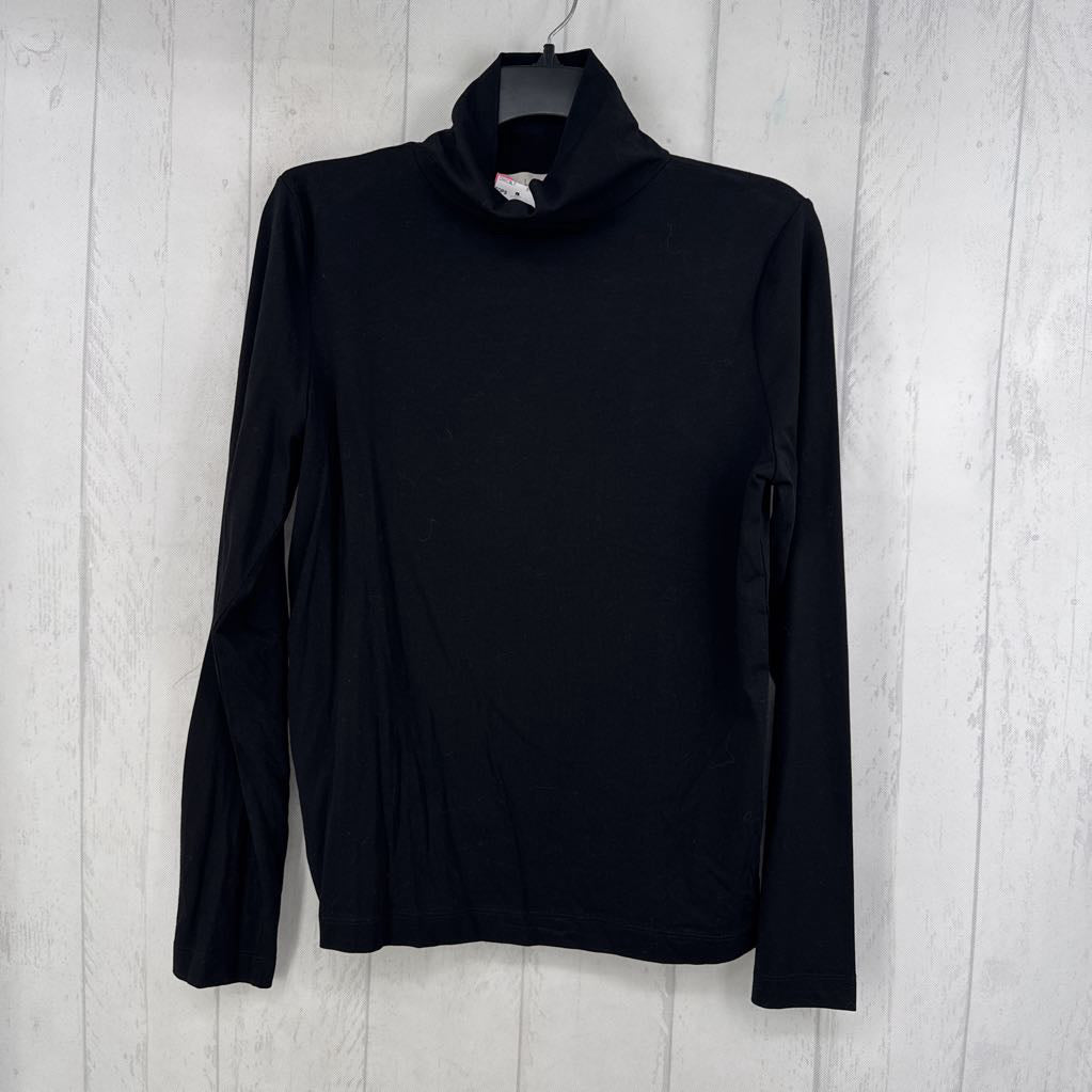 L l/s t-neck top