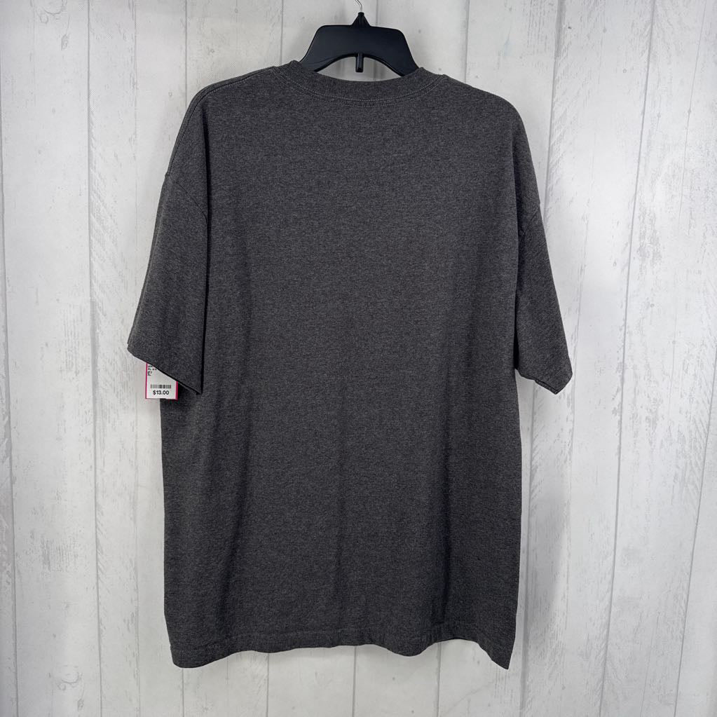 XL s/s colts t-shirt