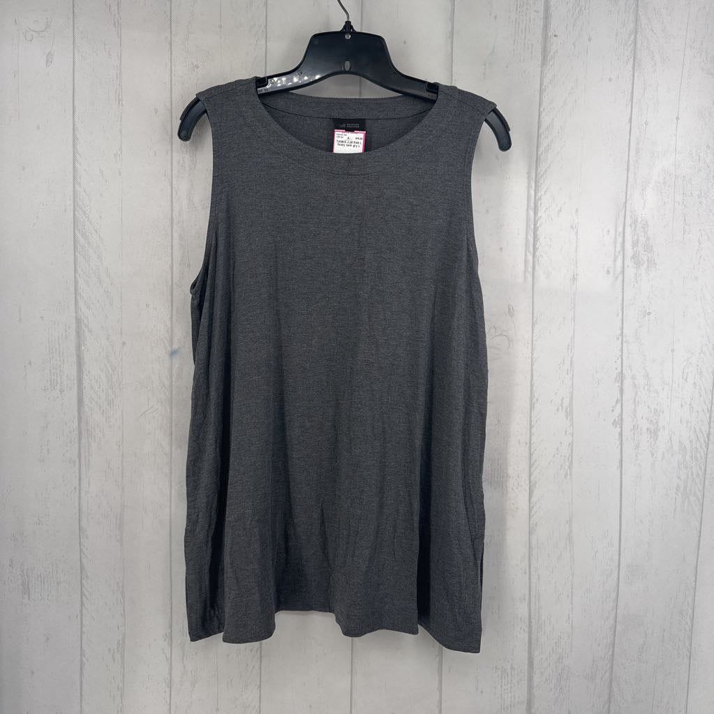 R49 L flowy tank