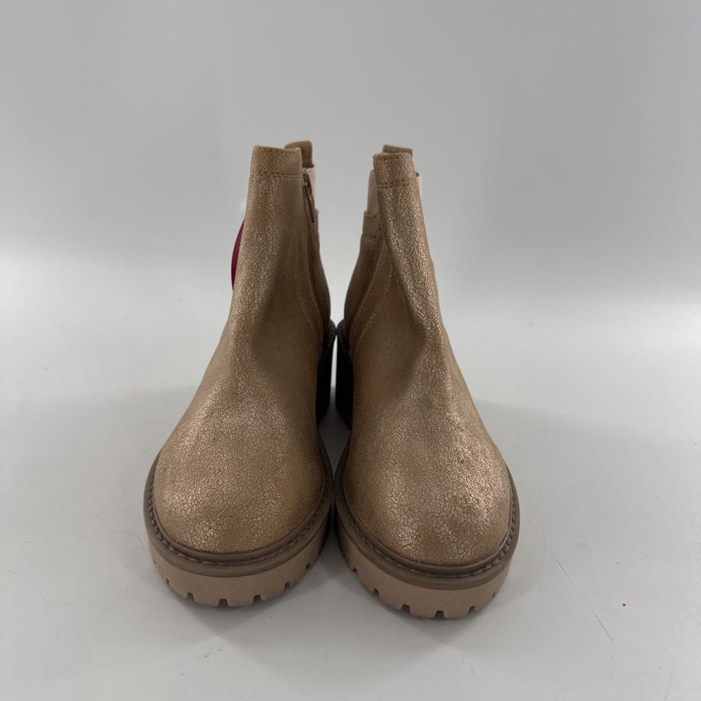 5.5/6 wedge heel ankle boot