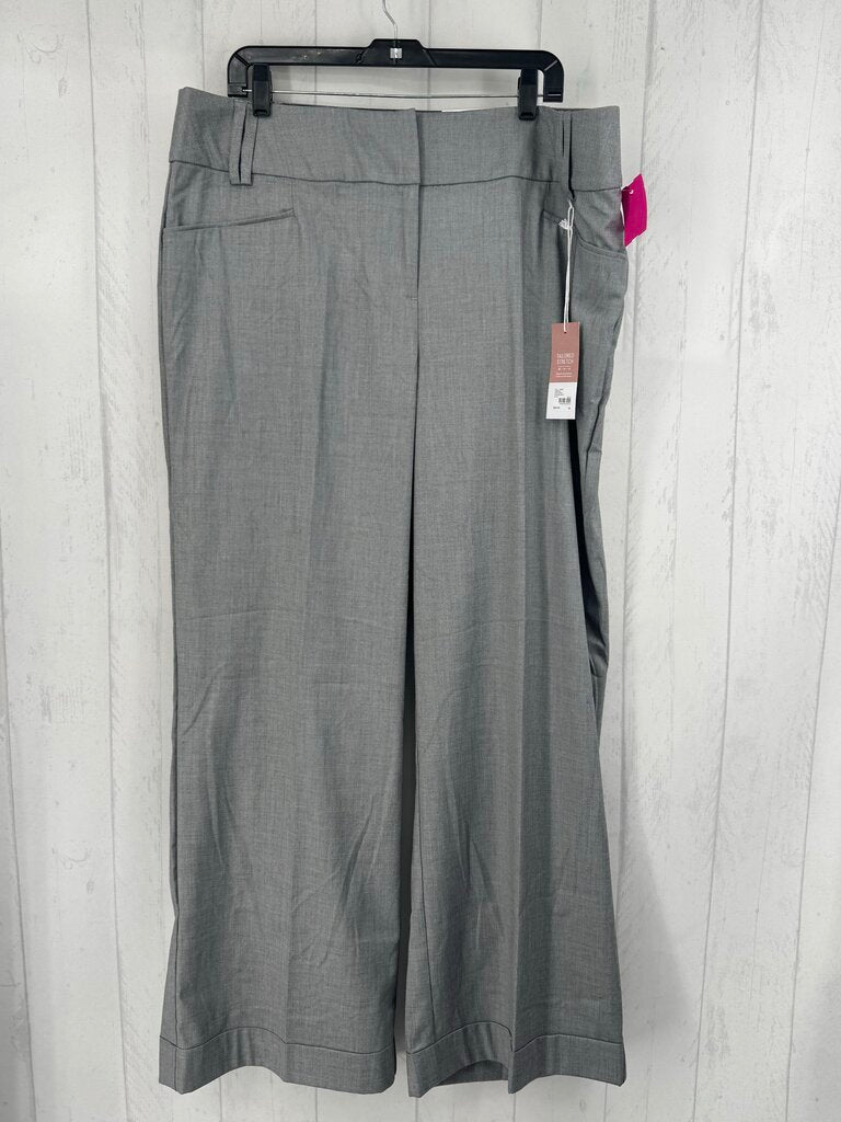 R70 18 tailored stretch trouser