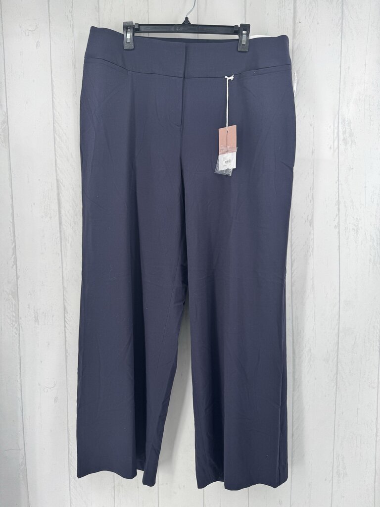 R60 18 tailored stretch trouser