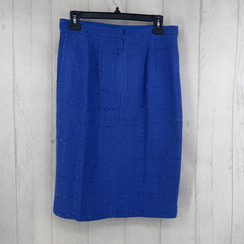 2 tweed skirt