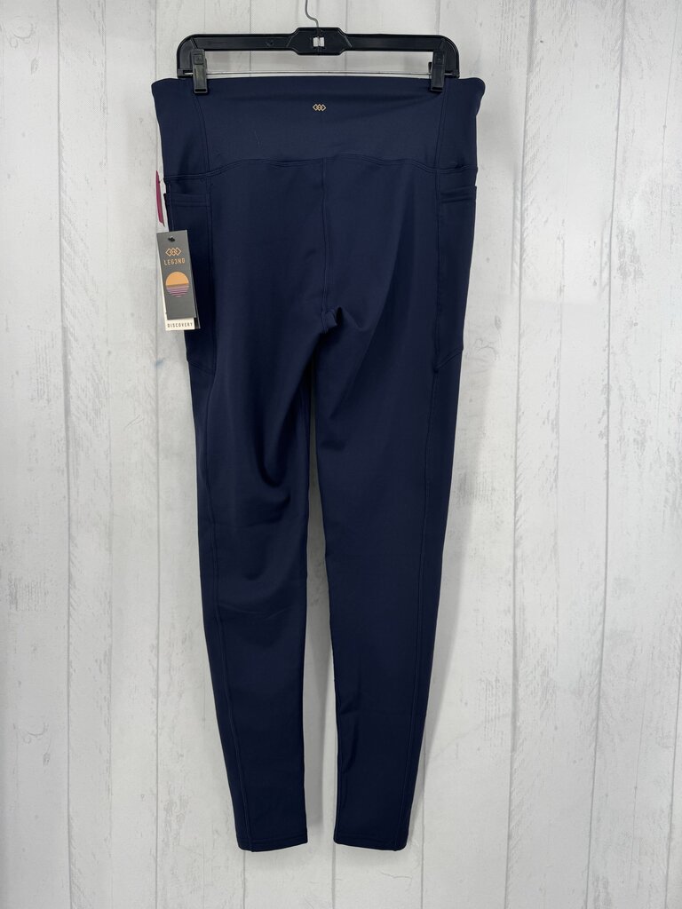 R32 L hi-rise legging