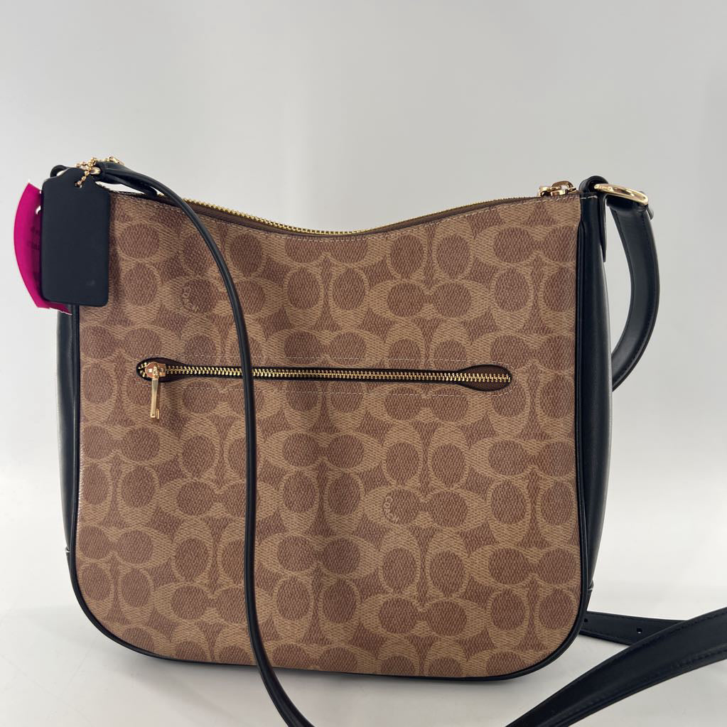 signature file crossbody