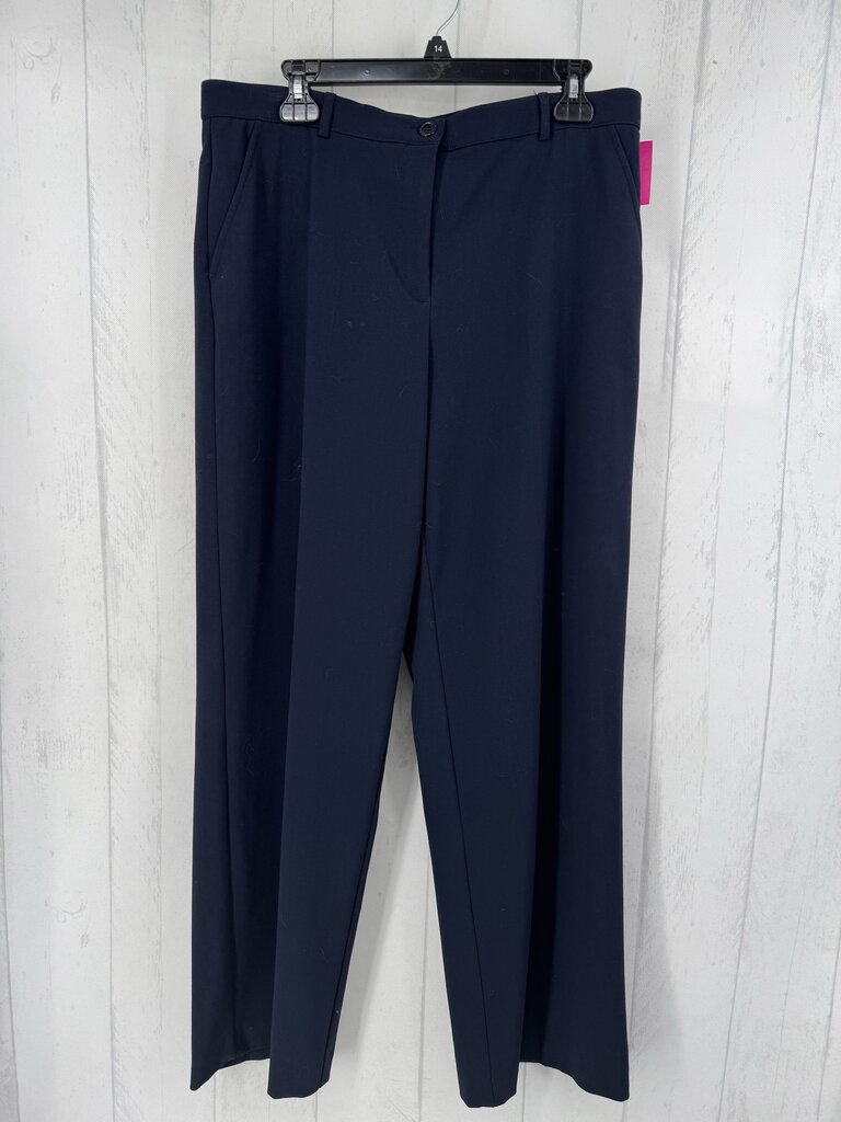 12 classic trouser