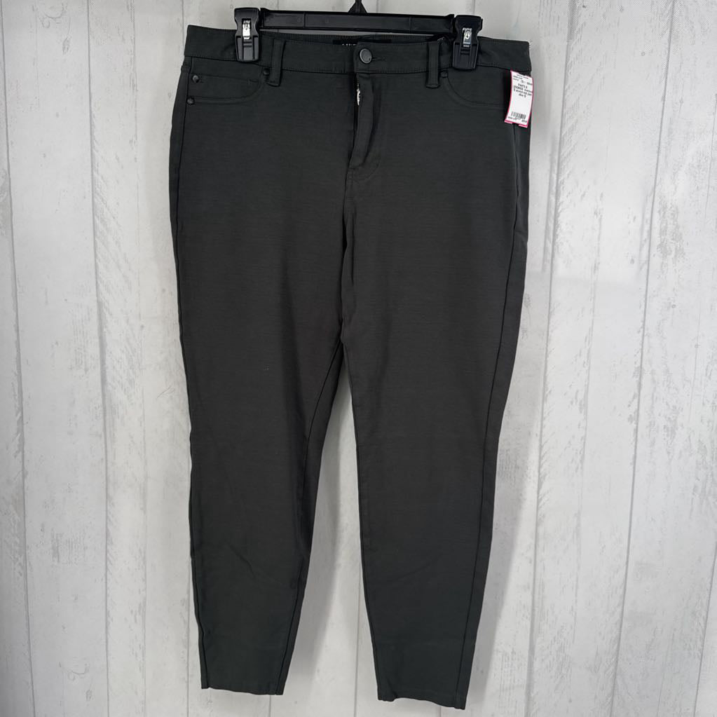 12 stretch knit pant