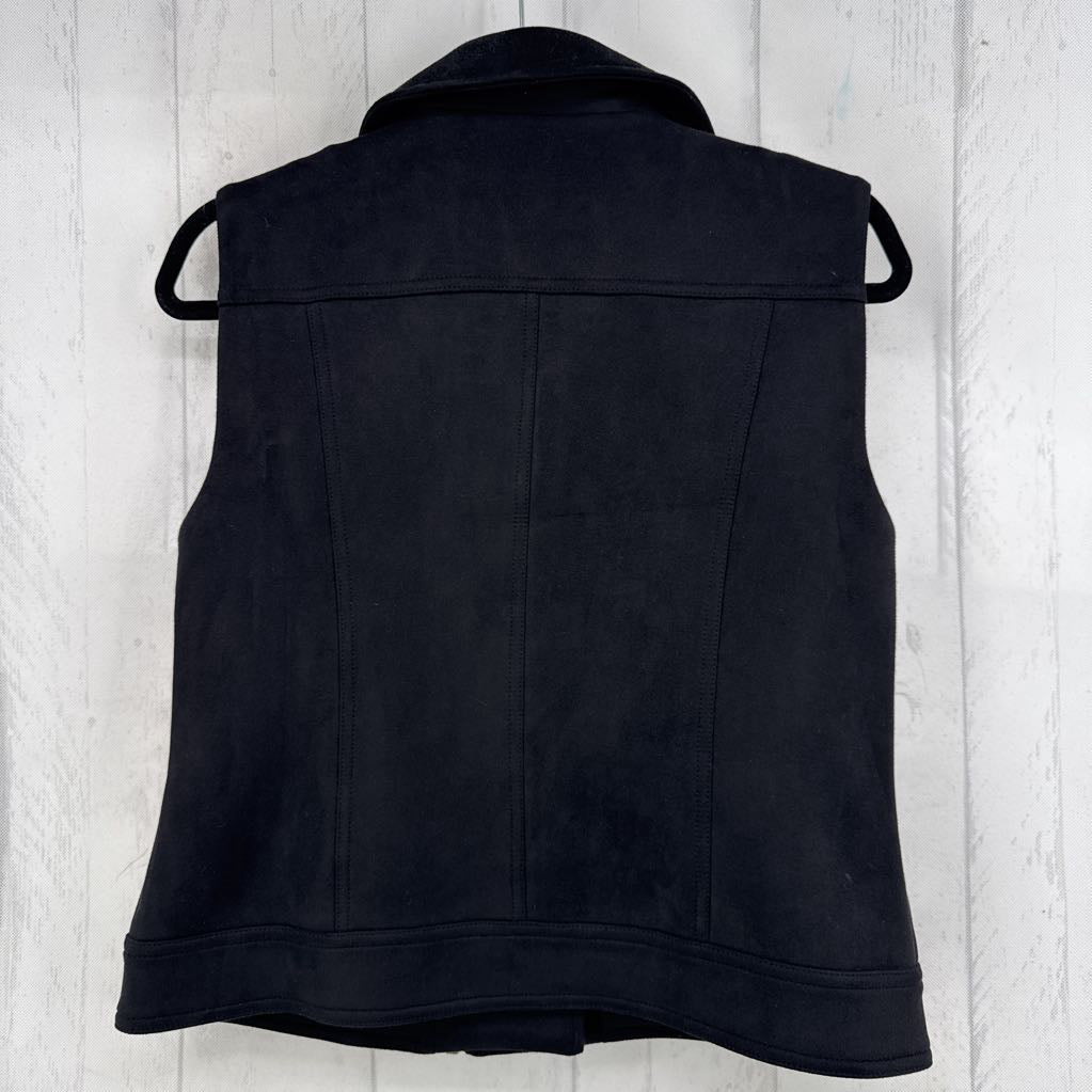 M moto style vest