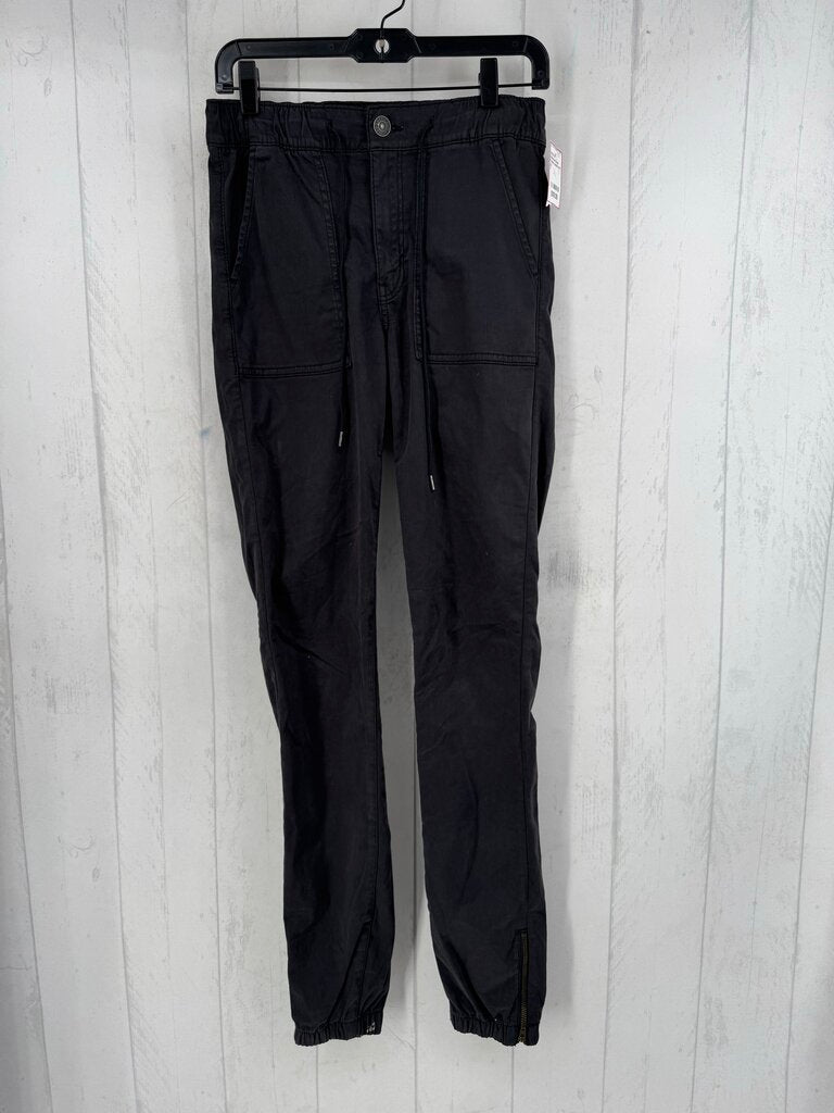 8 skinny ankle pant
