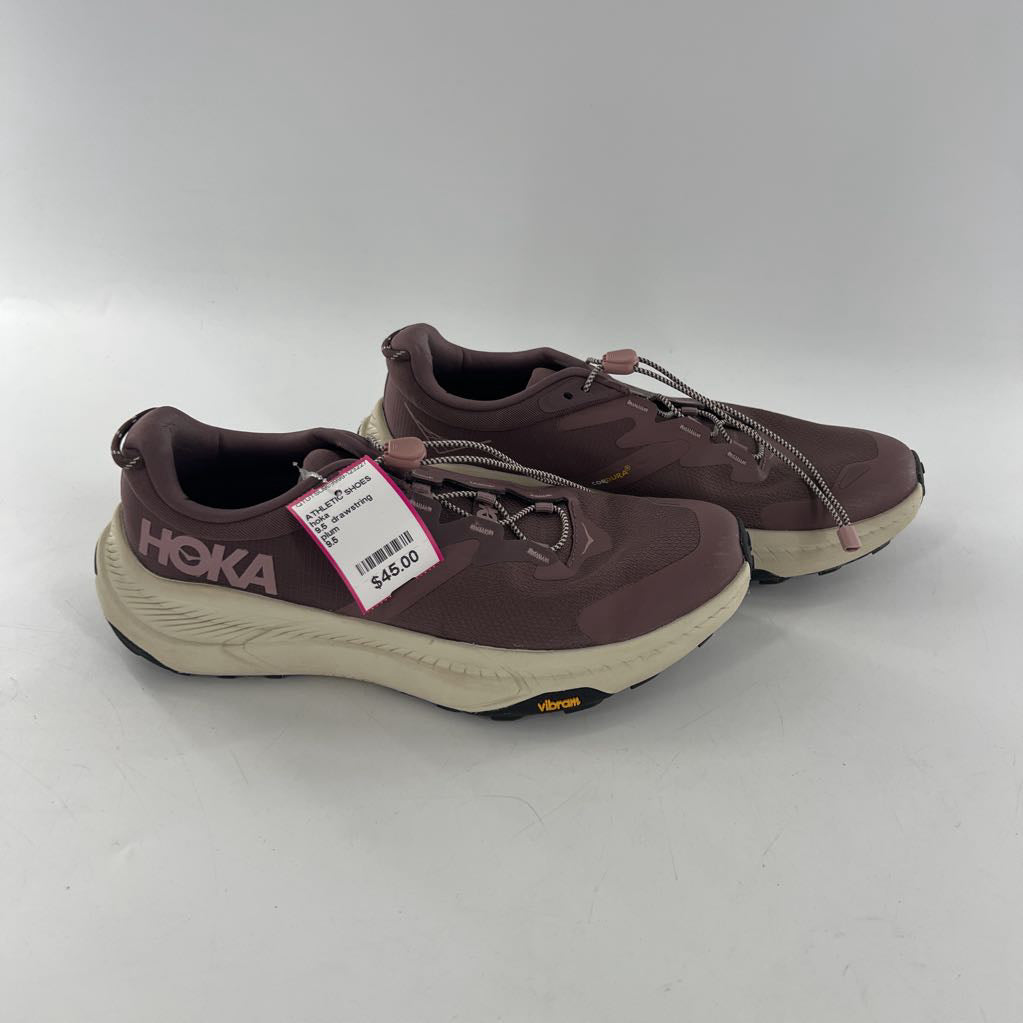 9.5 drawstring sneaker