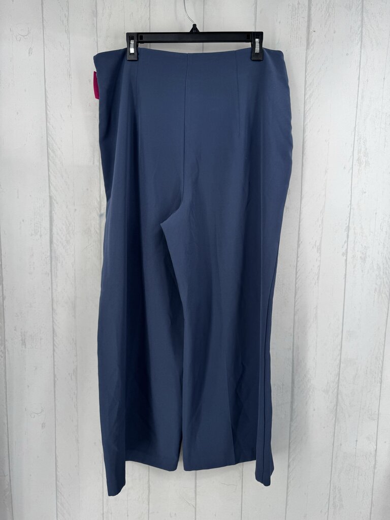 16 wide leg trouser