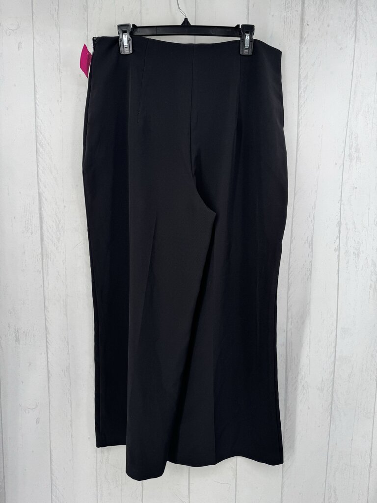 14 wide leg trouser