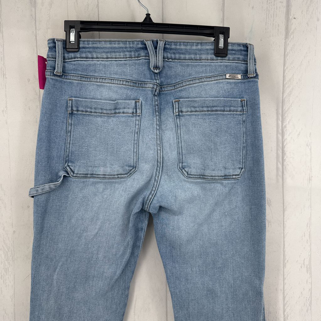 29 bootcut jean