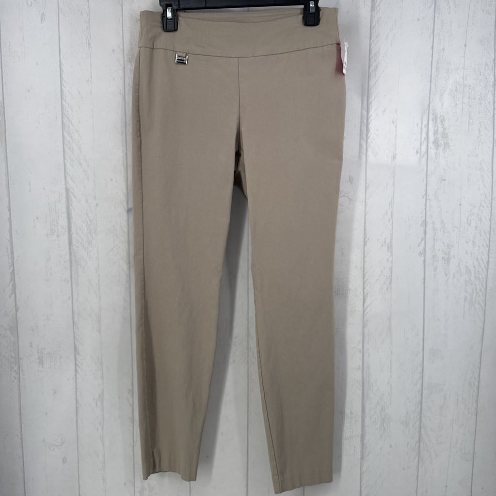 6 pull-on pant