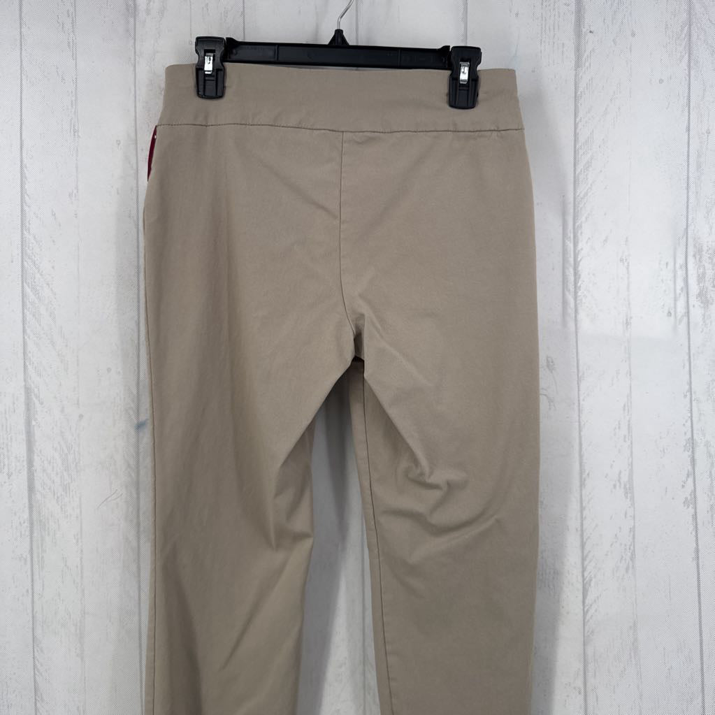 6 pull-on pant