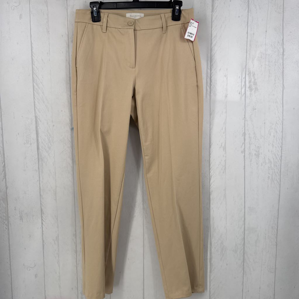 4 curvy fit trouser