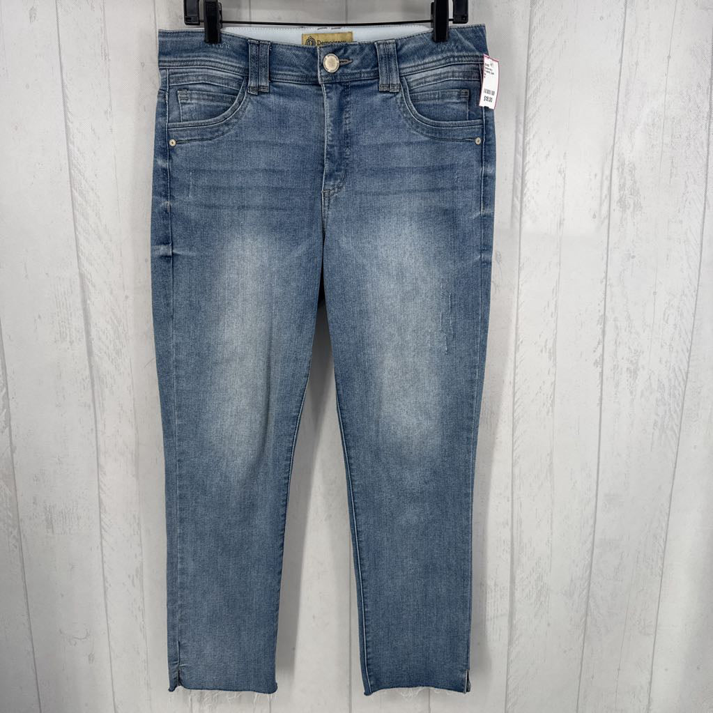 10 skinny jean