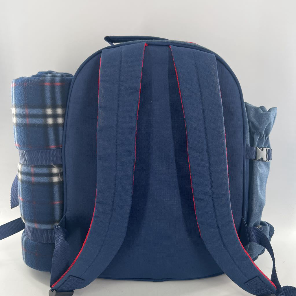 picnic set backpack