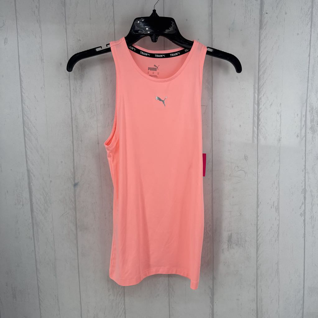 XS logo tank