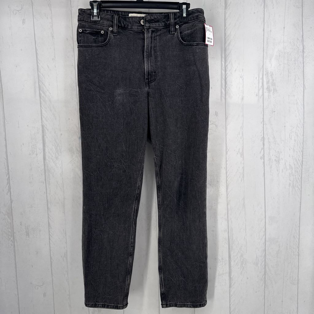 4 hi-rise mom jean