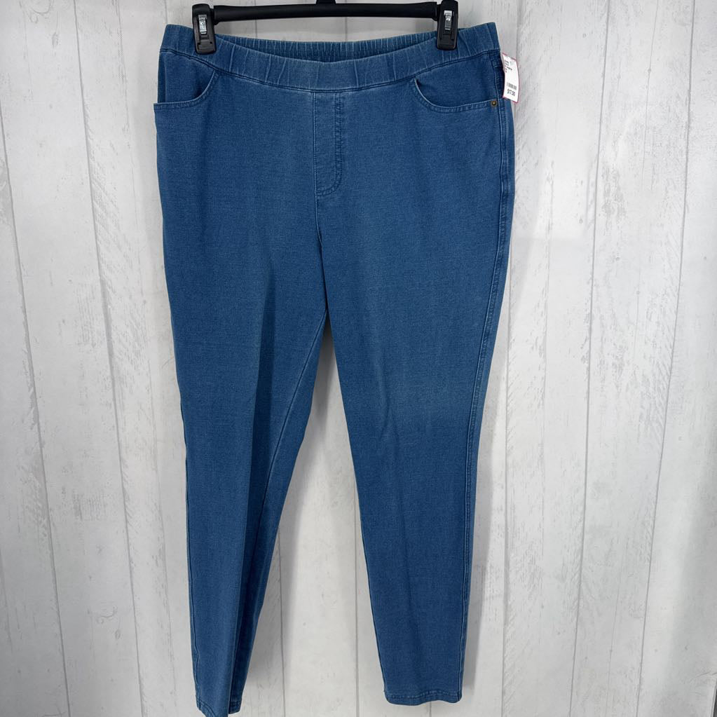 16 jeggings