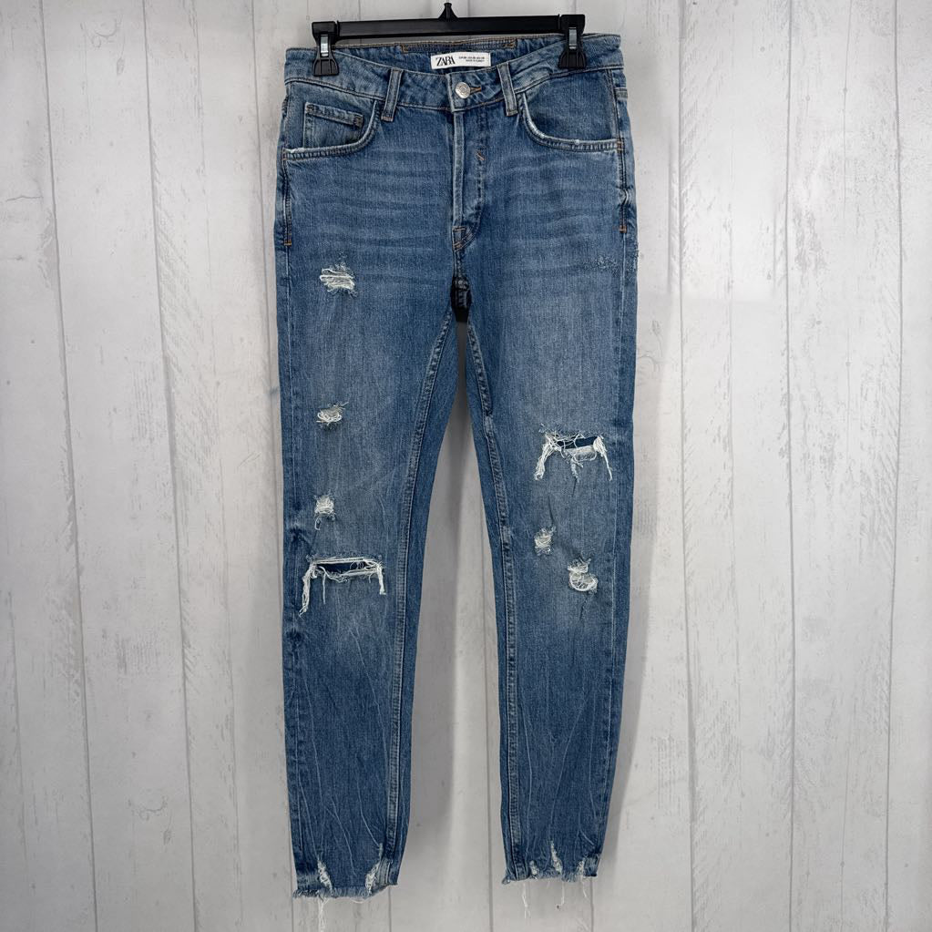 29 skinny jean