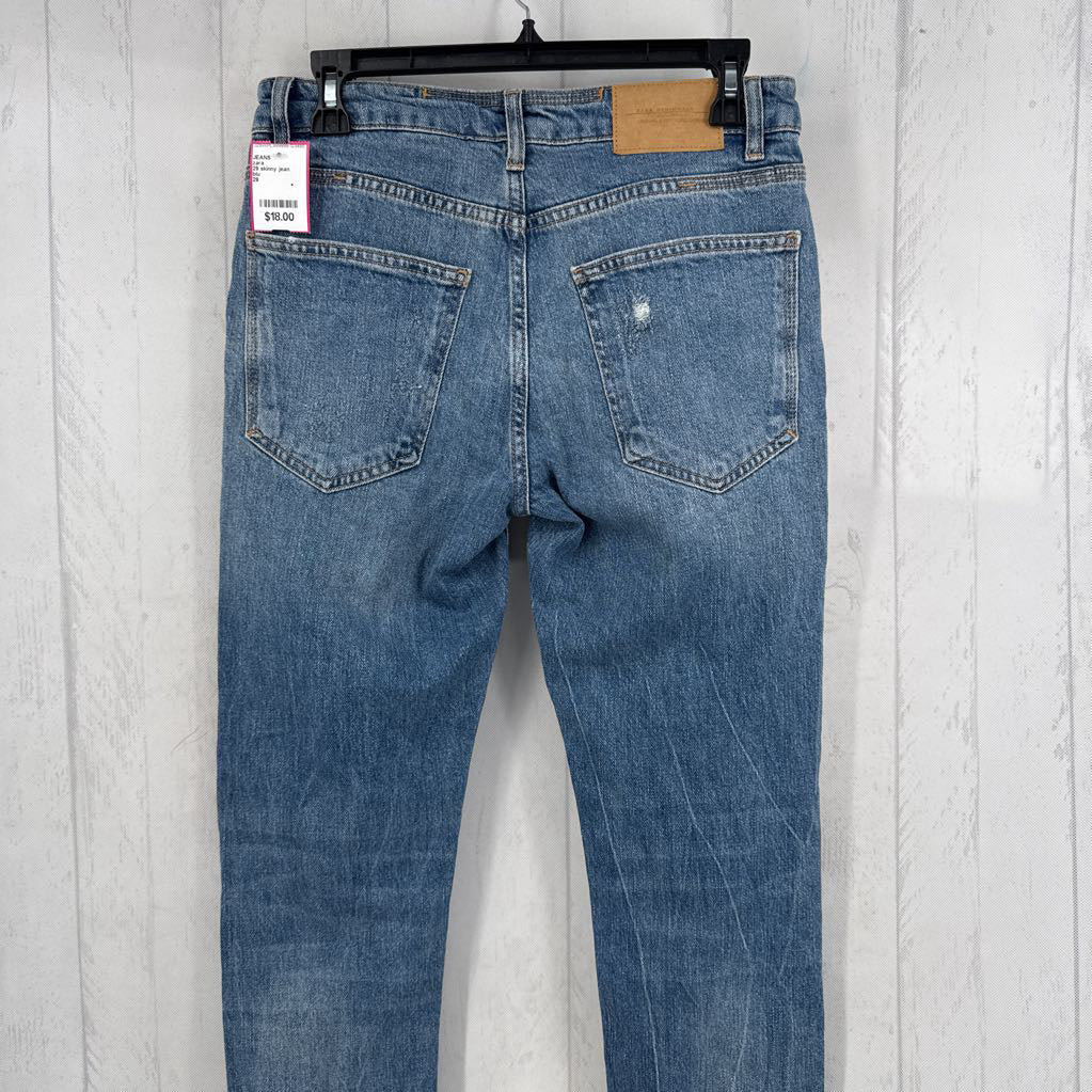 29 skinny jean