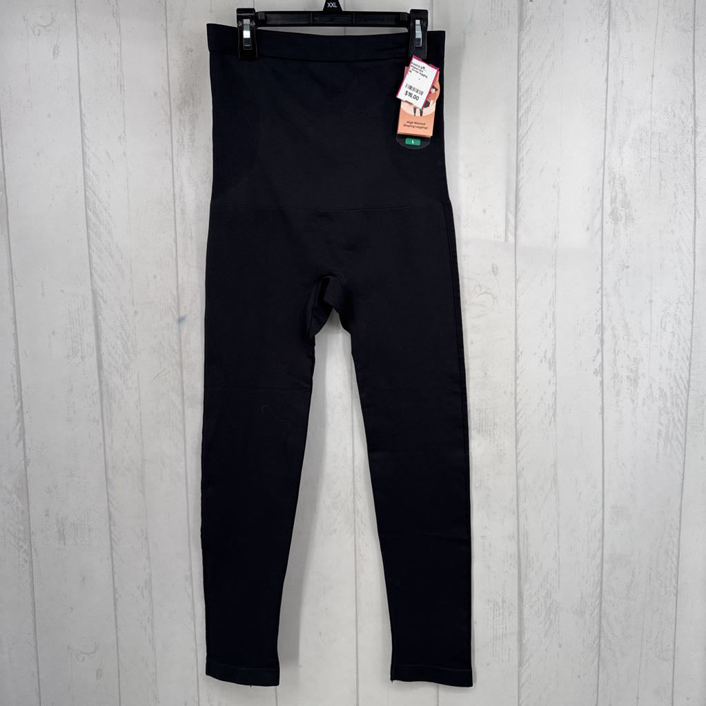 L hi-rise legging