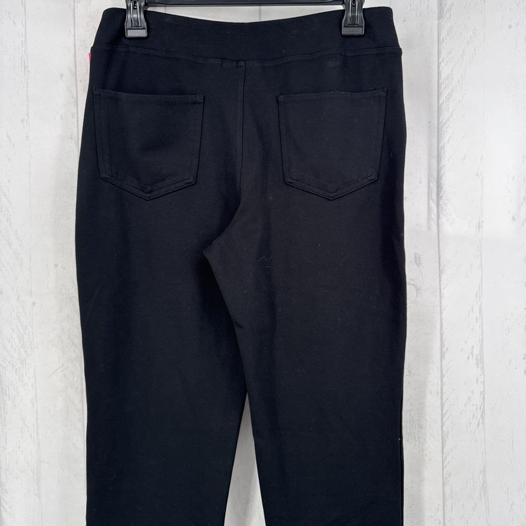 10p pull-on stretch knit pant