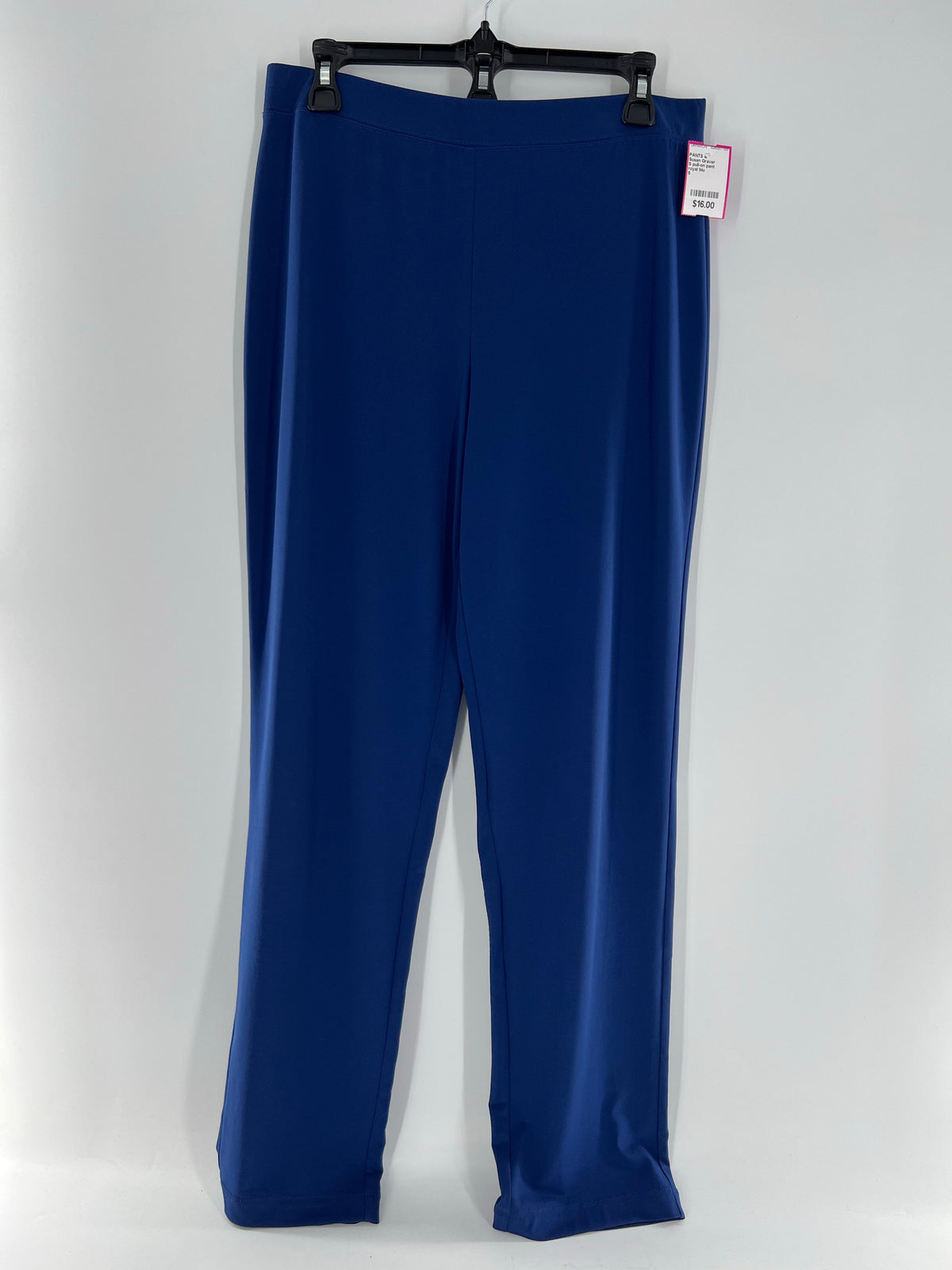 S pull-on pant