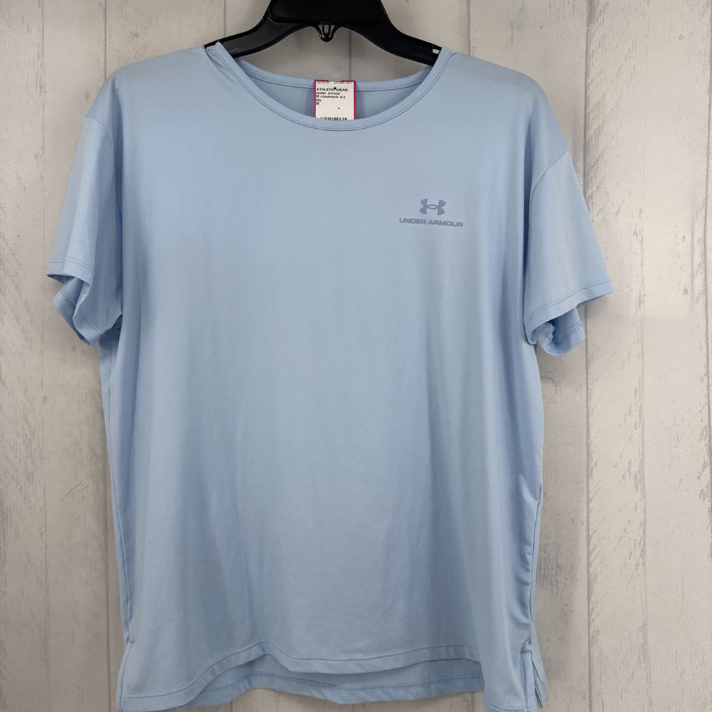 M crewneck s/s tee