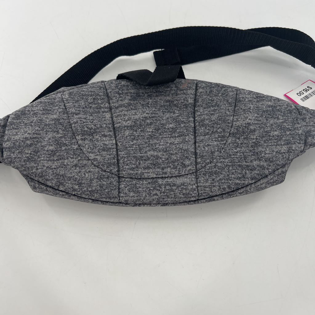 marled logo beltbag